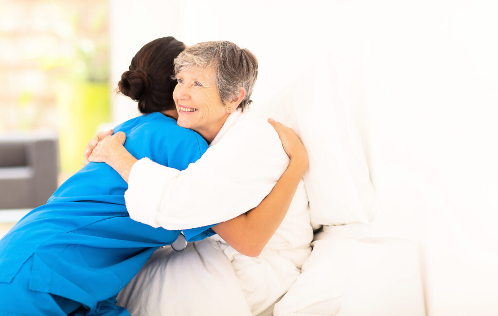 What Is Respite Care for Seniors?